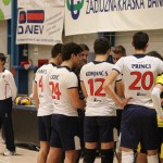 C - liga: Sloga Tabor - Olympia