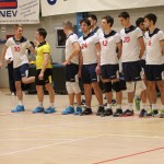C - liga: Sloga Tabor - Olympia
