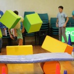 Šolski Jezikovni poligon