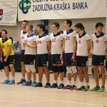 C - liga: Sloga Tabor - Olympia