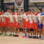 C - liga: Sloga Tabor - Olympia