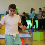 Šolski Jezikovni poligon