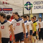 C - liga: Sloga Tabor - Olympia