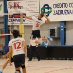 C - liga: Sloga Tabor - Olympia