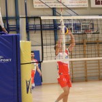C - liga: Sloga Tabor - Olympia