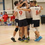 C - liga: Sloga Tabor - Olympia