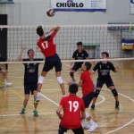 U18 Libertas - Val 0:3