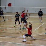 U18 Libertas - Val 0:3