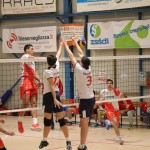C - liga: Sloga Tabor - Olympia