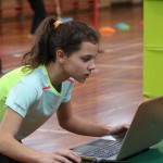 Jezikovni poligon ZSŠDI