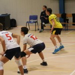 C - liga: Sloga Tabor - Olympia
