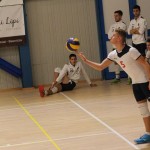 C - liga: Sloga Tabor - Olympia