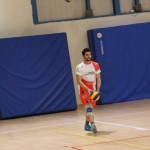 C - liga: Sloga Tabor - Olympia