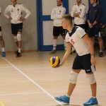 C - liga: Sloga Tabor - Olympia