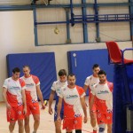 C - liga: Sloga Tabor - Olympia