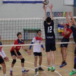 U18 Libertas - Val 0:3