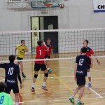 U18 Libertas - Val 0:3