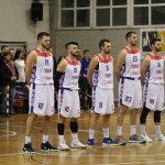 Jadran Motomarine – The Team