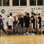 C - liga gold: Jadran - The Team