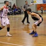 C - liga gold: Jadran - The Team