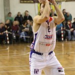 C - liga gold: Jadran - The Team