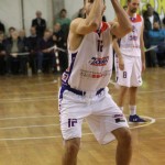 C - liga gold: Jadran - The Team