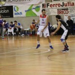C - liga gold: Jadran - The Team