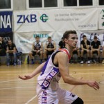 C - liga gold: Jadran - The Team