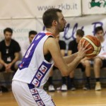 C - liga gold: Jadran - The Team