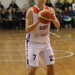 C - liga gold: Jadran - The Team