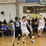C - liga gold: Jadran - The Team