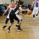 C - liga gold: Jadran - The Team