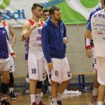 C - liga gold: Jadran - The Team
