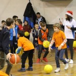 C - liga gold: Jadran - The Team
