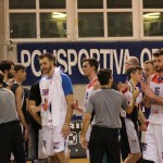 C - liga gold: Jadran - The Team