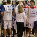 C - liga gold: Jadran - The Team