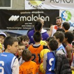 C - liga gold: Jadran - The Team