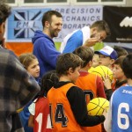 C - liga gold: Jadran - The Team