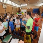 Jezikovni poligon ZSŠDI