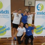 Jezikovni poligon ZSŠDI