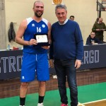 Fiinal-four: Breg deželni pokalni prvak