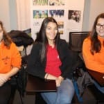 Novinarska konferenca o slovenskem zamejskem športu