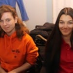 Novinarska konferenca o slovenskem zamejskem športu