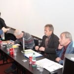 Novinarska konferenca o slovenskem zamejskem športu