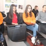 Novinarska konferenca o slovenskem zamejskem športu