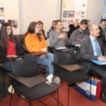 Novinarska konferenca o slovenskem zamejskem športu