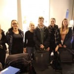 Novinarska konferenca o slovenskem zamejskem športu