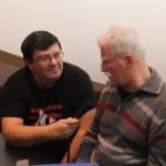 Novinarska konferenca o slovenskem zamejskem športu