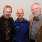 Novinarska konferenca o slovenskem zamejskem športu