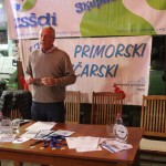 Mladina, tiskovna konferenca smučarskih tekem